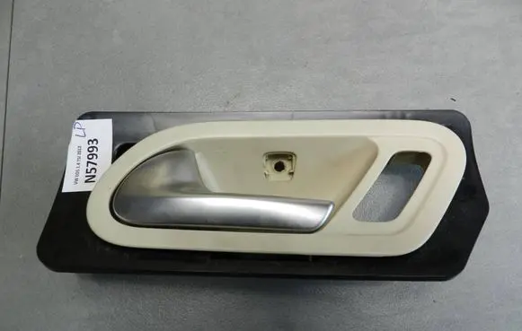 Volkswagen Eos Front door interior handle 101837113
