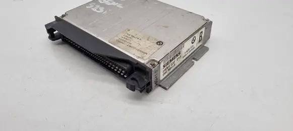 BMW 5 E39 Engine control unit/module 1429373