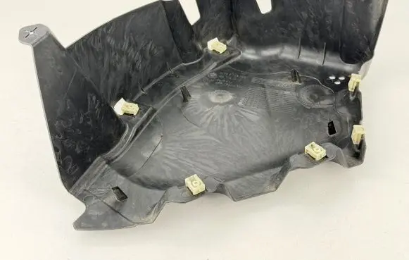 BMW i4 Pickup box liner 8738062 15677210