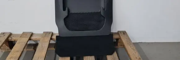 Seat trim