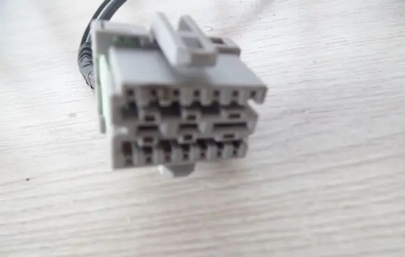 Other wiring loom