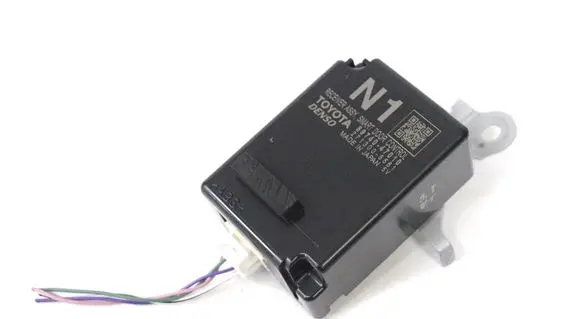 Toyota Prius (XW50) Other devices 8974047010