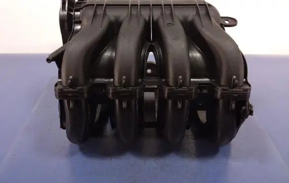 Mercedes-Benz E C207 W207 Intake manifold 9645400680