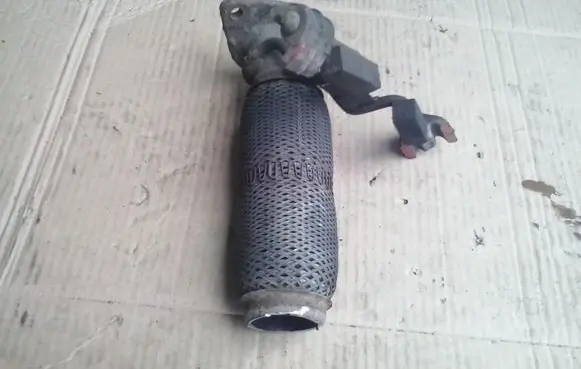 Ford Focus Exhaust flexible connection 