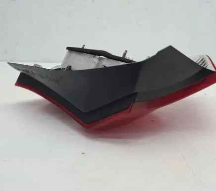 BMW 1 E81 E87 Rear/tail lights 7181298