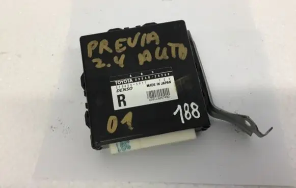 Toyota Previa (XR30, XR40) II ABS control unit/module 8954028360 0794003911