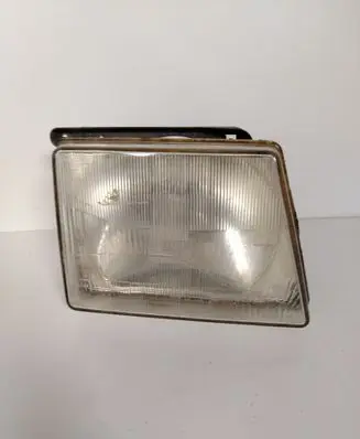 Opel Kadett E Headlight/headlamp 90053687
