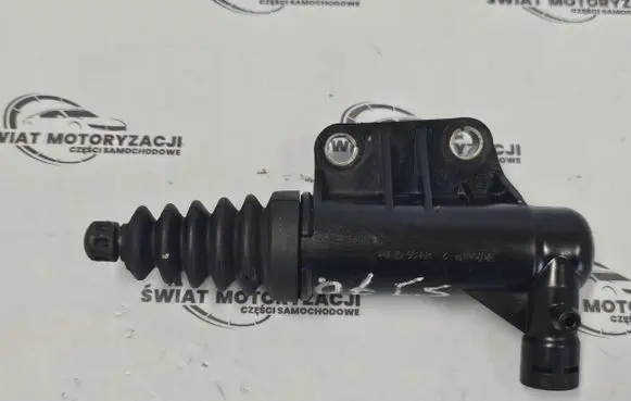 Fiat Doblo Clutch slave cylinder 55227259