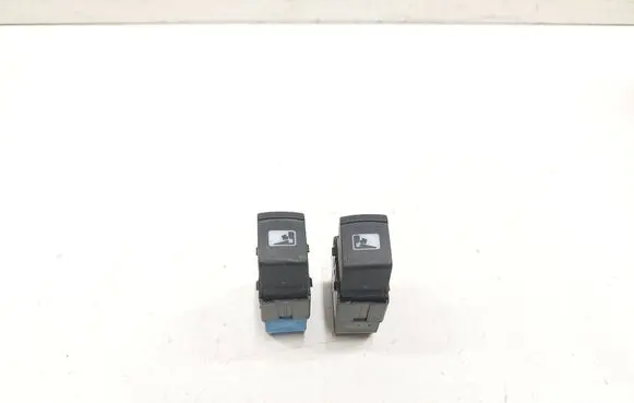 Ford Galaxy Quarter vent window switch 7M5959856A 7M5959856B