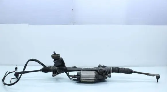 Volkswagen Golf VI Steering rack 1K14230515K