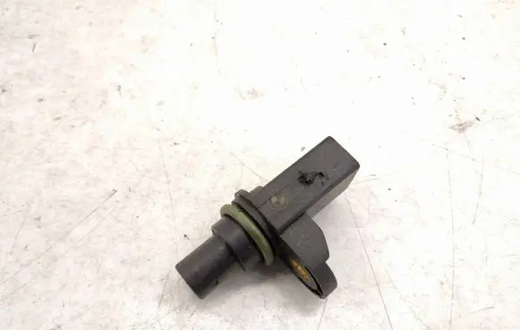 BMW 5 E60 E61 Crankshaft position sensor 7506273C