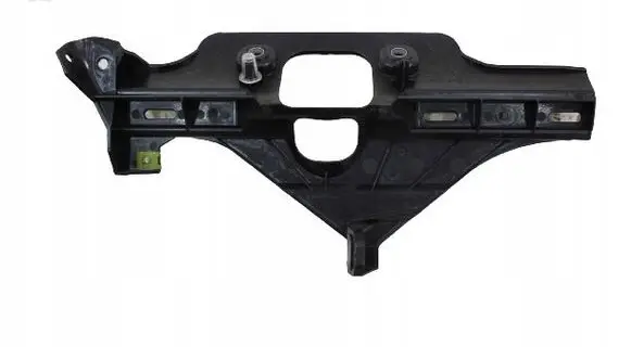 Porsche Panamera (970) Headlight/headlamp mounting bracket 97055547800