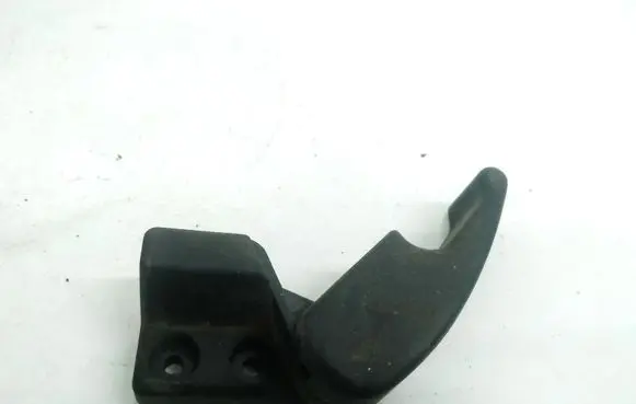 Volkswagen Golf III Engine bonnet (hood) release handle 1H1823533