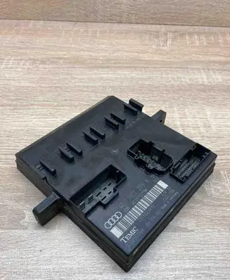 Audi A8 S8 D3 4E Comfort/convenience module 4E0907279K 4E0910279K