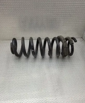 Mercedes-Benz ML W166 Rear coil spring