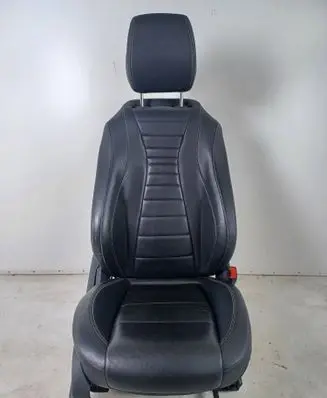 Mercedes-Benz E W213 Front driver seat A2135401228 A2135407227 2138607600