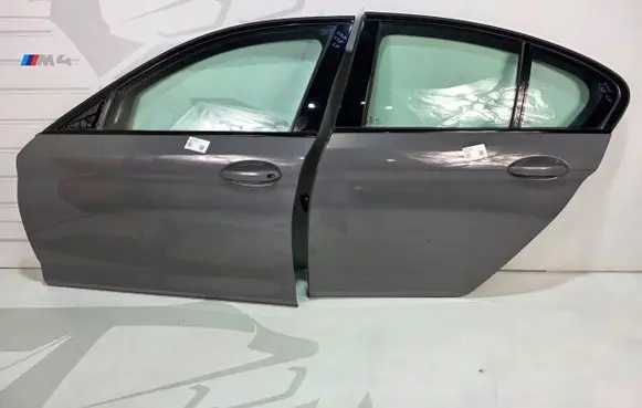 BMW 5 G30 G31 G38 Rear door 