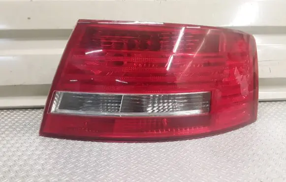 Audi A6 S6 C6 4F Rear/tail lights 
