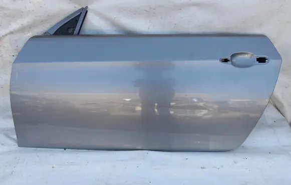 BMW 3 E92 E93 Door (2 Door Coupe) 