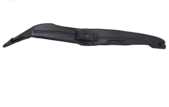 Citroen DS5 Fender foam support/seal 9687997780