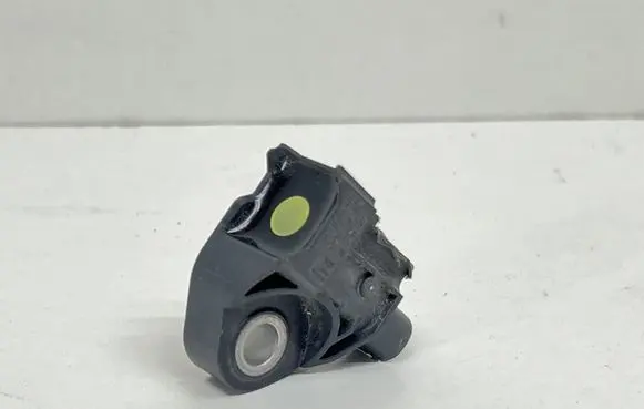 BMW 7 G11 G12 Airbag deployment crash/impact sensor 9496817