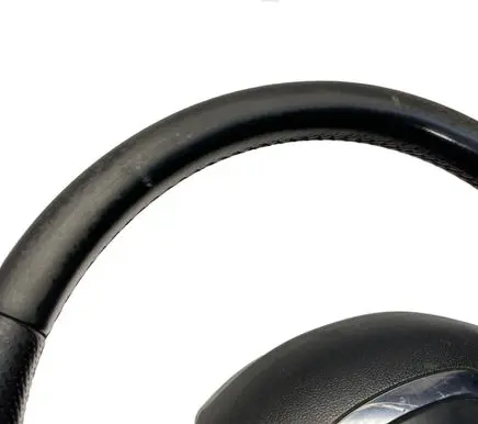 Audi A6 S6 C6 4F Steering wheel 61711340R00