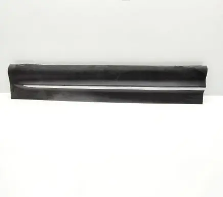 Mercedes-Benz GLB X247 Front door trim (molding) A2477270800 A2477204706
