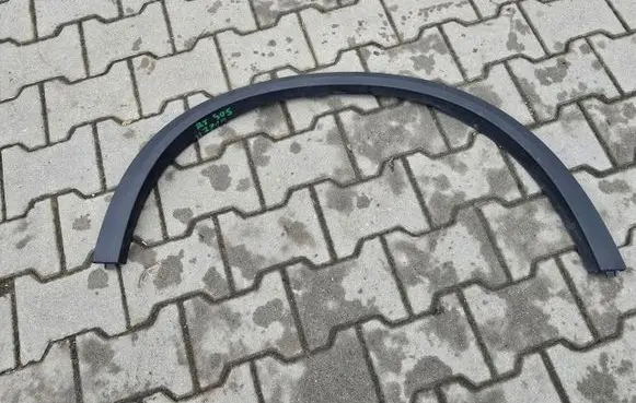 BMW X5 G05 Front arch trim 