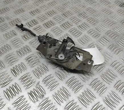 Tesla Model X Engine bonnet/hood lock/catch 103301100D