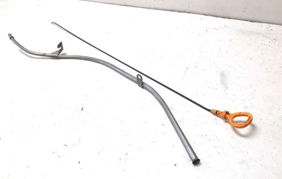 Porsche Cayenne (9PA) Oil level dip stick 