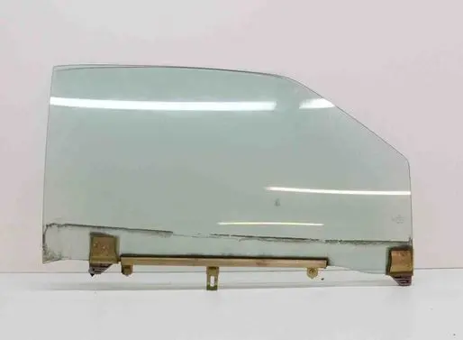 Mercedes-Benz SL R129 Front door window/glass (coupe) 1297200418 A1297200418