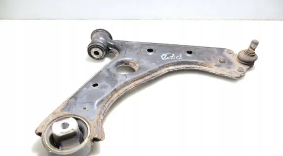 Front control arm