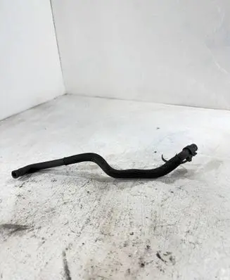 Mercedes-Benz E W211 Fuel main line pipe A6480700181