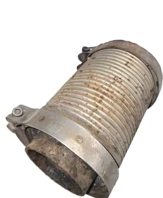 Iveco Daily 4th gen Exhaust flexible connection 504105923