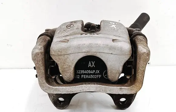 Mercedes-Benz GLA W156 X156 Rear brake caliper 32346033D