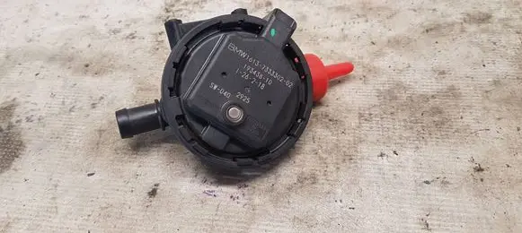 BMW X2 F39 Active carbon filter fuel vapour canister 19343810