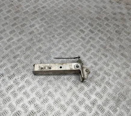 BMW 5 F10 F11 Front bumper shock/impact absorber 7158873