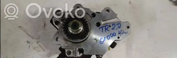 Renault Trafic II (X83) Fuel injection high pressure pump 0445010099 8200385478 8200803375