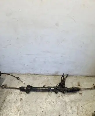 Iveco Daily 3rd gen Steering rack 500306763 4190301104 7852974431