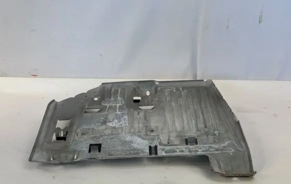 Mercedes-Benz SLK R170 Other interior part