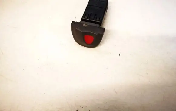 Renault Scenic I Hazard light switch 25177 2517701