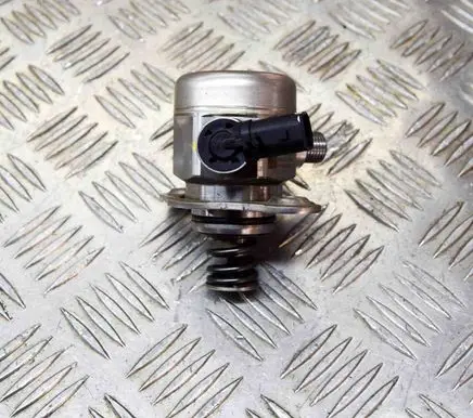 KIA Sportage Mechanical fuel pump 353202B420 P11836300075
