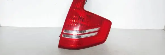 Citroen C4 I Rear/tail lights 9655863980 4L7X13404AA