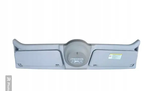 Citroen Berlingo Glove box set 12438885427