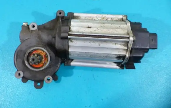 Volkswagen Scirocco Steering rack 1K0909144C IMPRK943415
