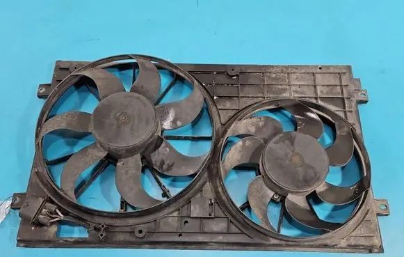 Volkswagen Touran I Fan set 1K0121207J IMPRK1544065