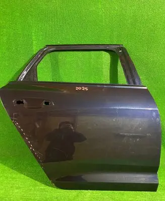 Audi A6 S6 C8 4K Rear door