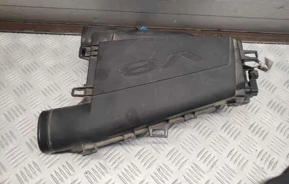 Mercedes-Benz SL R231 Air filter box A2780900201 A2781506020
