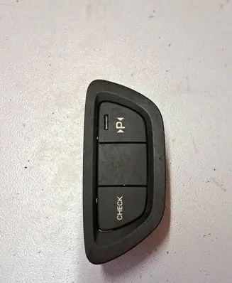 Citroen C5 Other switches/knobs/shifts 9682436677 63040713G