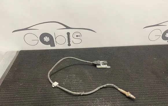 Mercedes-Benz GLE (W166 - C292) Lambda probe sensor A0009052909